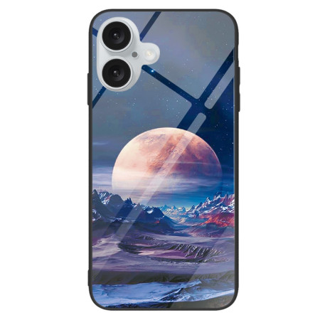 Coque légère pour iPhone 16...