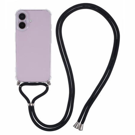 Coque à Cordon iPhone 16...