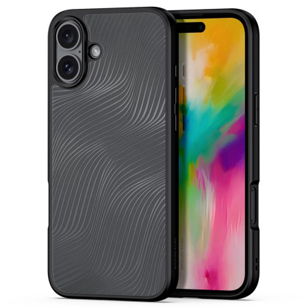 Coque iPhone 16 Aimo Series...
