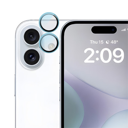 Lentille de Protection en...