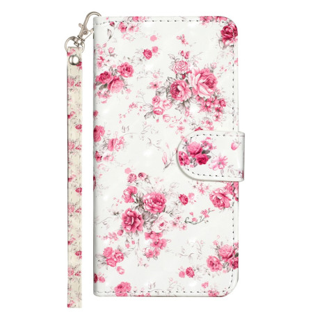 Housse iPhone 16 Plus Roses...