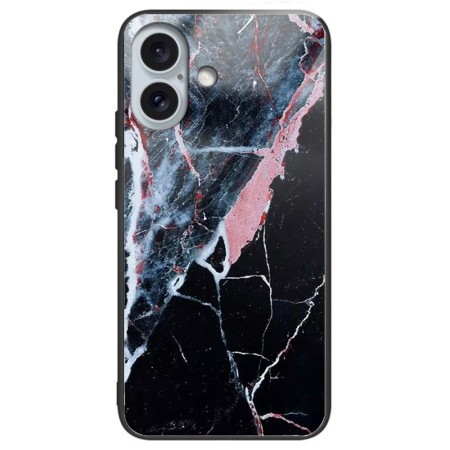 Coque iPhone 16 Plus Verre...