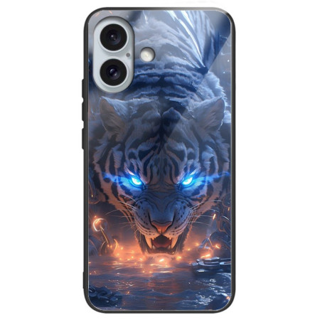 Coque iPhone 16 Plus Verre...