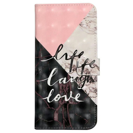 Housse iPhone 16 Pro Marbre...