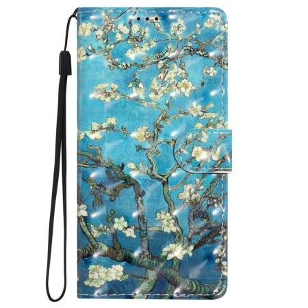 Housse iPhone 16 Pro Fleurs...