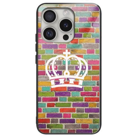 Coques iPhone 16 Pro Verre...