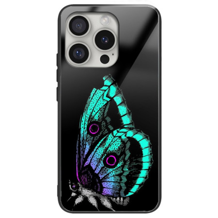 Coque iPhone 16 Pro Verre...