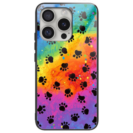 Coque iPhone 16 Pro Verre...