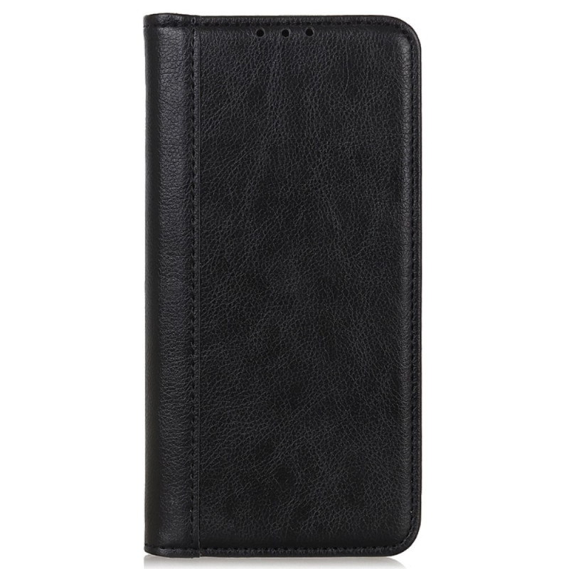 Flip Cover Google Pixel 10 / 10 Pro / 9 / 9 Pro Cuir Fendu