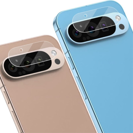 Lentille de Protection en...