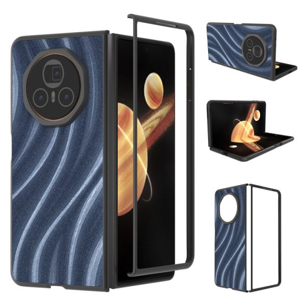 Coque Honor Magic V3 Série Voie lactée