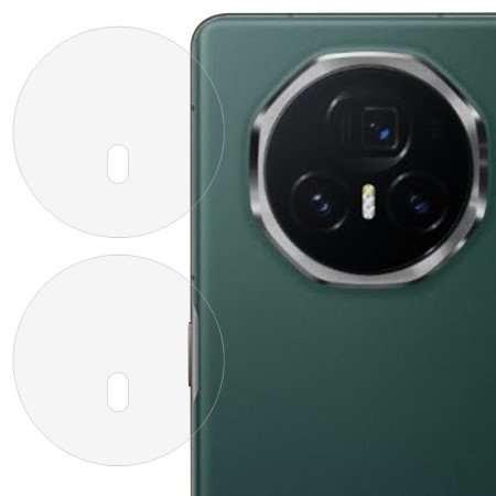 Lentille de Protection en...