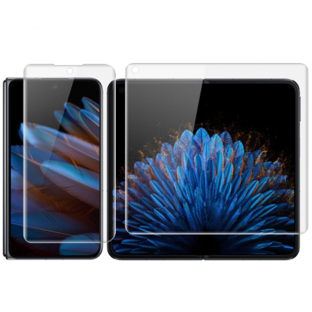 Ensemble de Films pour...