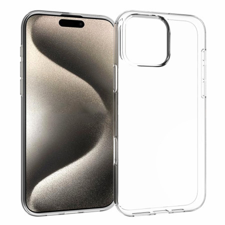 Coque Transparente pour...