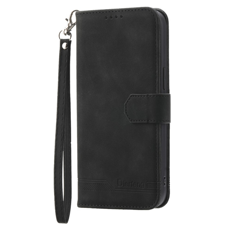 Housse Oppo Reno 12 5G DIERFENG