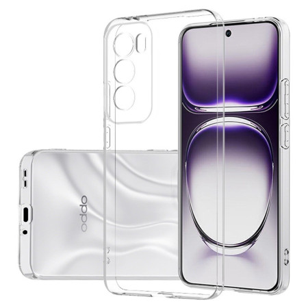 Coque Oppo Reno 12 5G Mince...