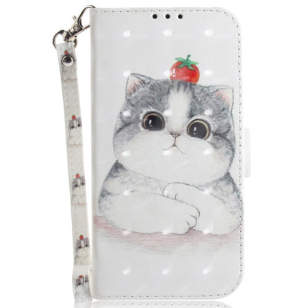 Housse Oppo Reno 12 5G Chat...