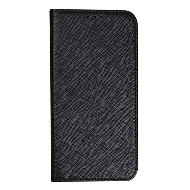 Flip Cover OnePlus Nord 4 Texture Croisée