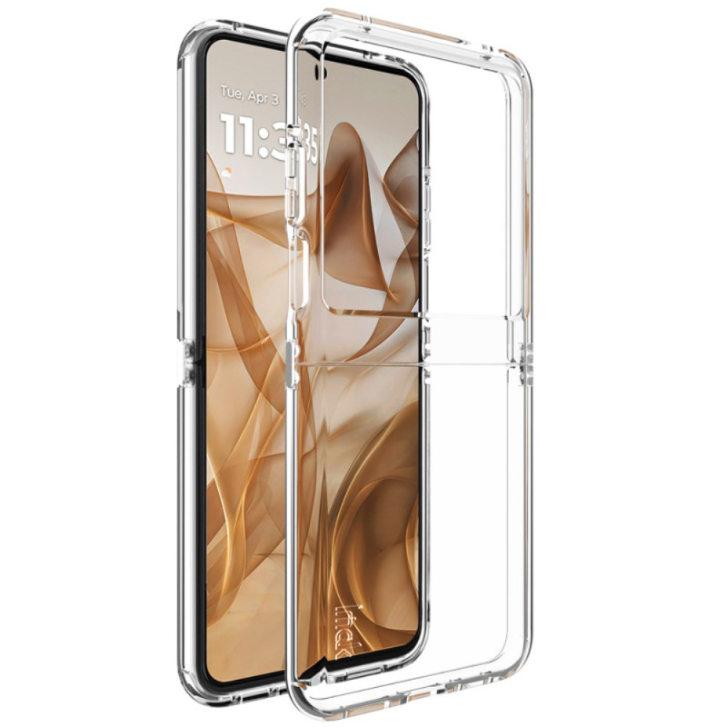 Coque Motorola Razr 70 / 60 / 50 Série UX-6 IMAK