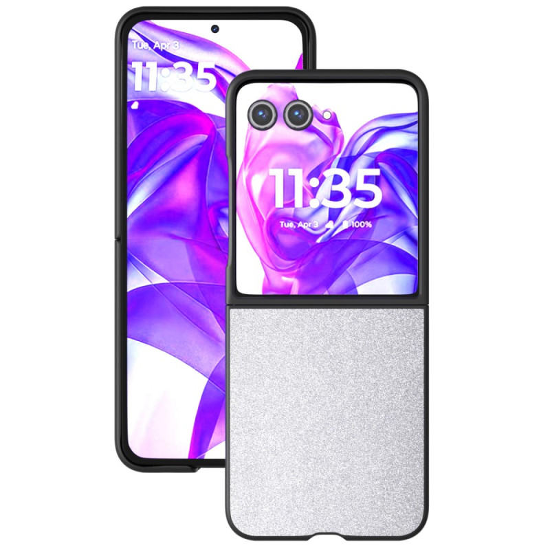 Coque Motorola Razr 60 5G / 50 5G Pailletée