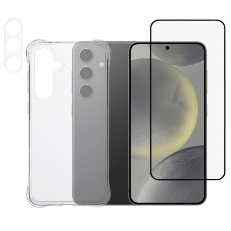 Coque Samsung Galaxy S24 FE...