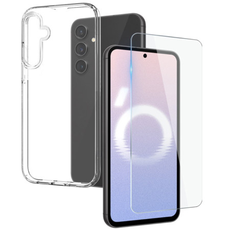 Coque Samsung Galaxy S24 FE...