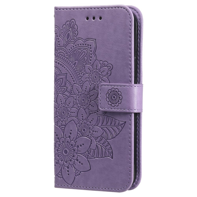 Housse Samsung Galaxy S24 FE Impression Mandala