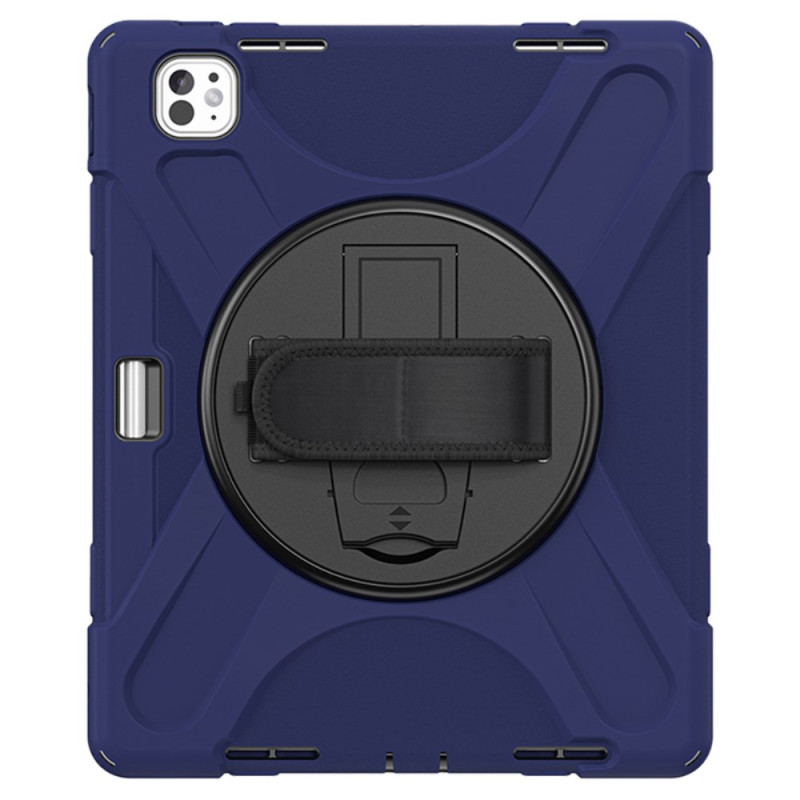 Coque iPad Pro 13 (2024) Support et Emplacement pour Stylo