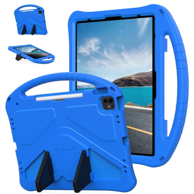 Coque iPad Pro 13 (2024) / Air 13 (2025) (2024) EVA Supports Intégrés