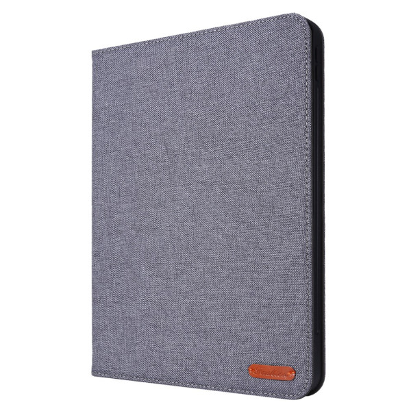 Étui iPad Pro 13 (2024) Tissu