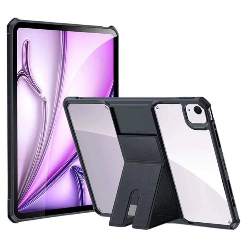 Coque iPad Air 13 (2025) (2024) / Pro 12.9 (2022) / (2021) / (2020) XUNDD