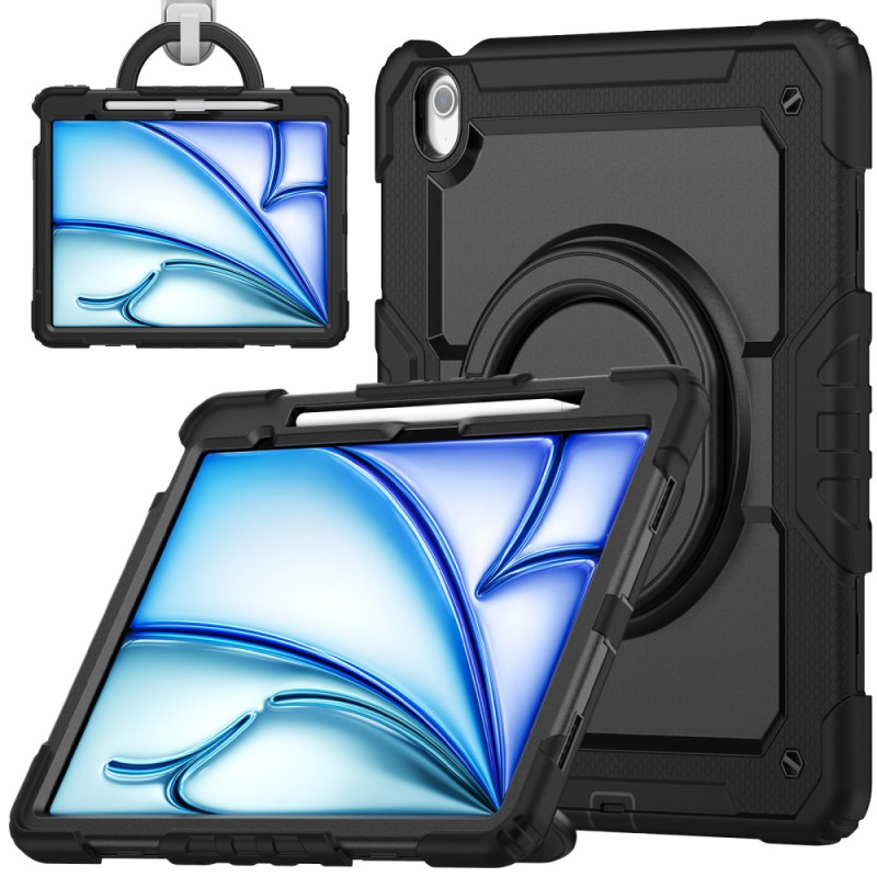Coque iPad Air 13 (2025) (2024) Bicolore Ultra Résistante