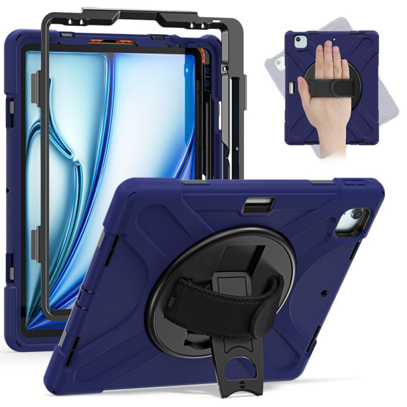 Coque iPad Air 13 (2025) (2024) Support Anti-Chute