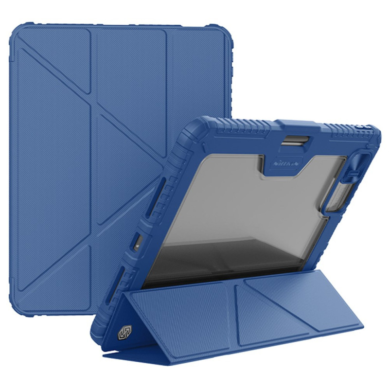 Smart Case iPad Air 13 (2025) (2024) / Pro 12.9 NILLKIN