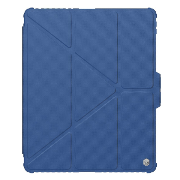 Smart Case iPad Air 13 (2025) (2024) / Pro 12.9 NILLKIN
