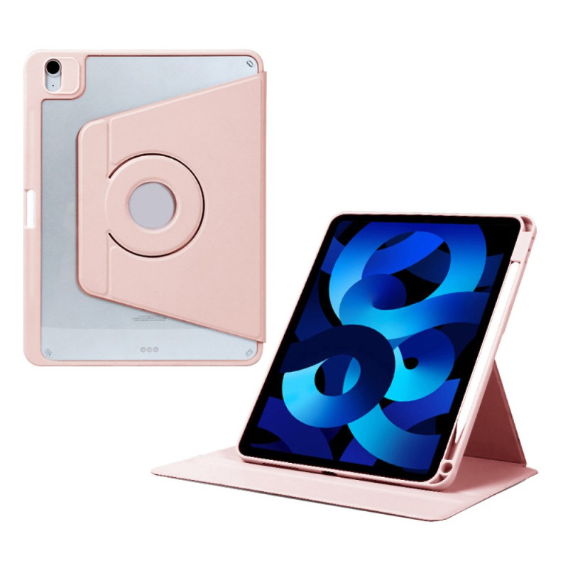 Étui iPad Air 13 (2025) (2024) Support Pliable et Détachable