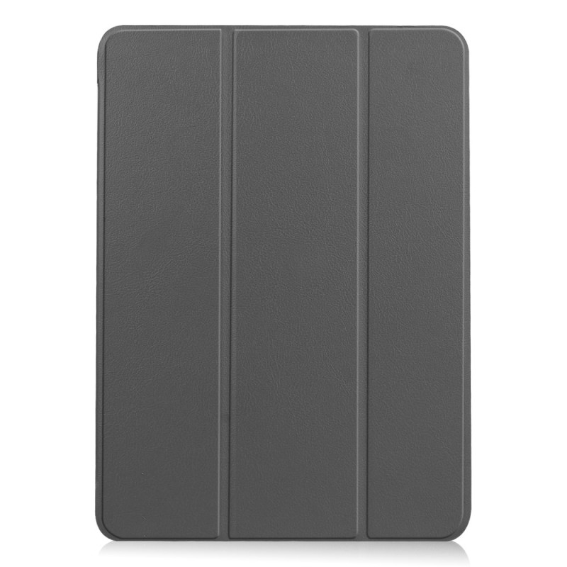 Smart Case iPad Air 13 (2026) (2025) (2024) Trois Volets Effet Cuir