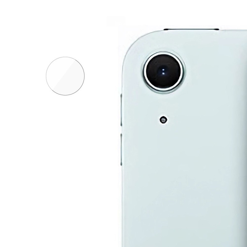 Lentille de Protection en Verre Trempé pour iPad Air 13 (2026) (2025) (2024)
