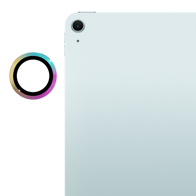 Lentille de Protection en Verre Trempé iPad Air 13 (2026) (2025) (2024) / AIr 11 (2025) (2024) Anneau
