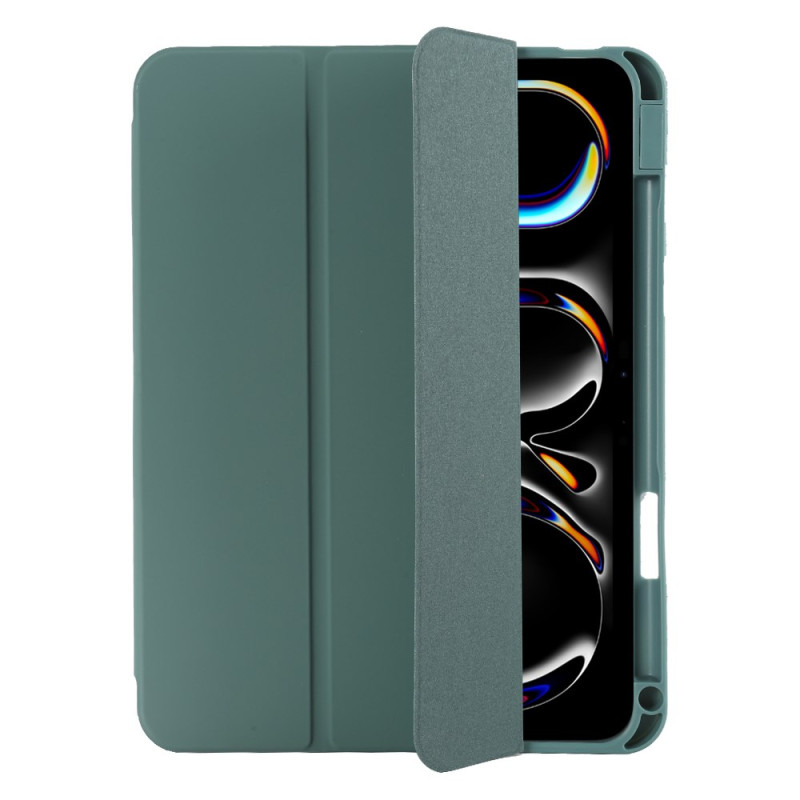 Smart Case iPad Pro 11 (2024) Trois Volets