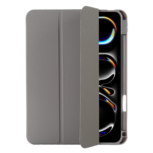 Smart Case iPad Pro 11 (2024) Trois Volets