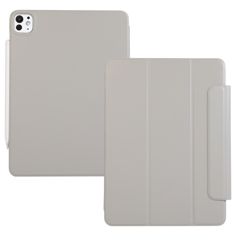 Smart Case iPad Pro 11 (2024) Fixation Magnétique