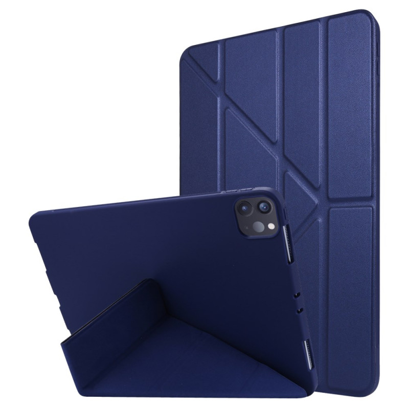 Coque iPad Pro 11 (2025) / 11 (2024) Origami Classique