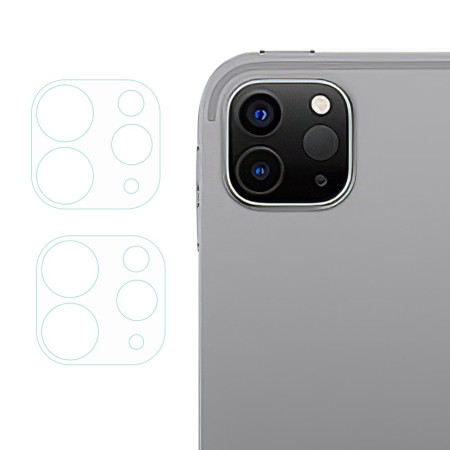 Lentille de Protection en...