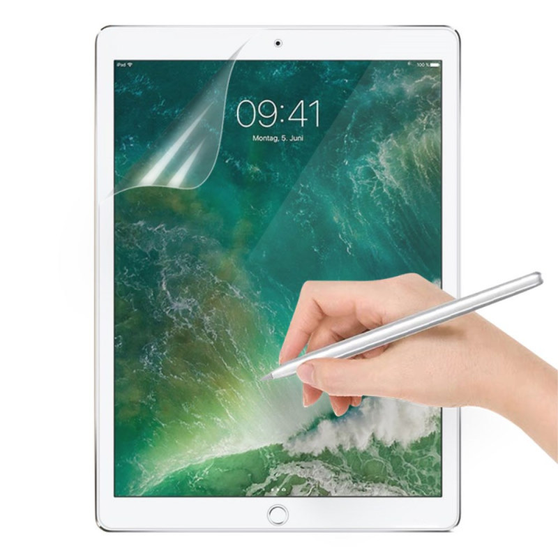 Film de Protection pour Écran iPad Pro 12.9 (2017)