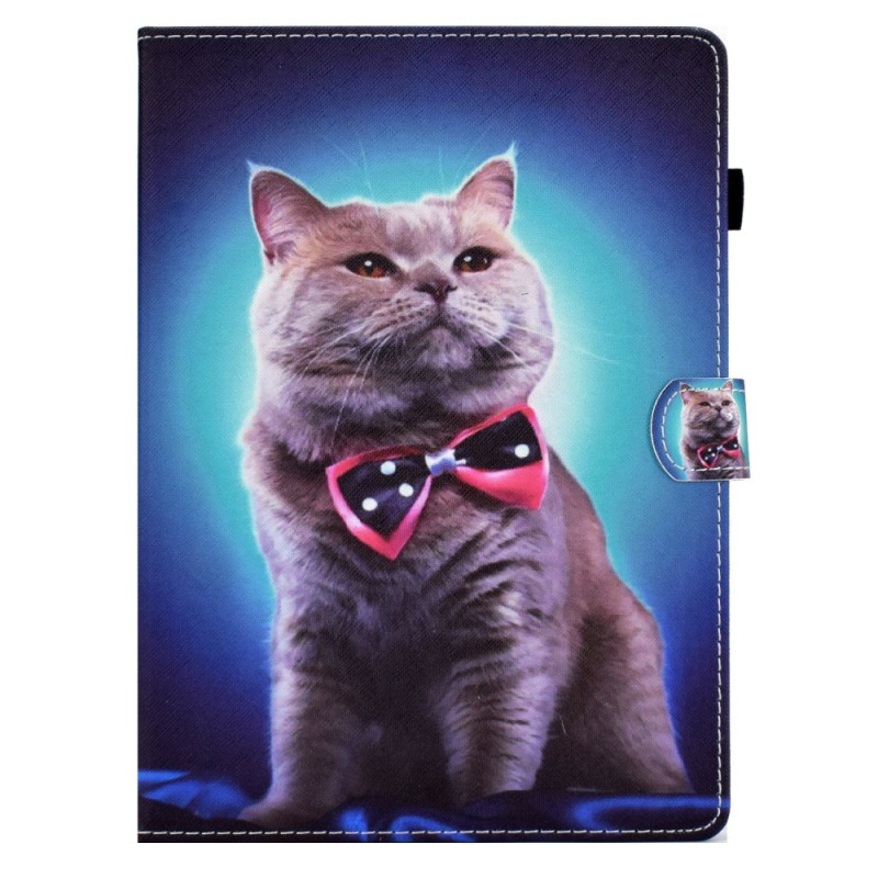 Étui iPad Air 11 (2025) (2024)/Air (2022) (2020)/ Pro 11 chat Star
