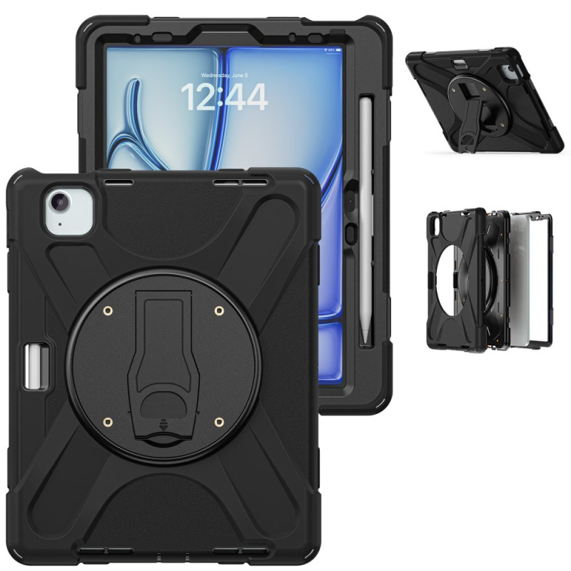 Coque iPad Air 11 (2025) (2024)/Air (2022) (2020)/ Pro 11 X Design