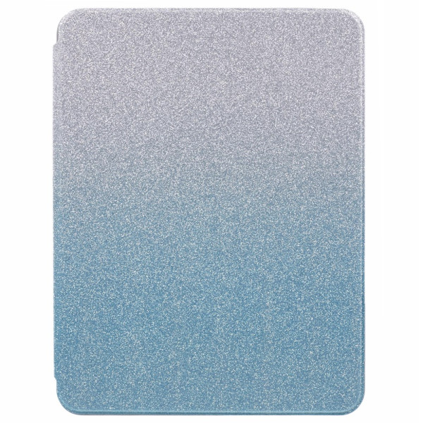 Étui iPad Air 11 (2025) (2024)/Air (2022) (2020)/ Pro 11  Détachable Paillettes
