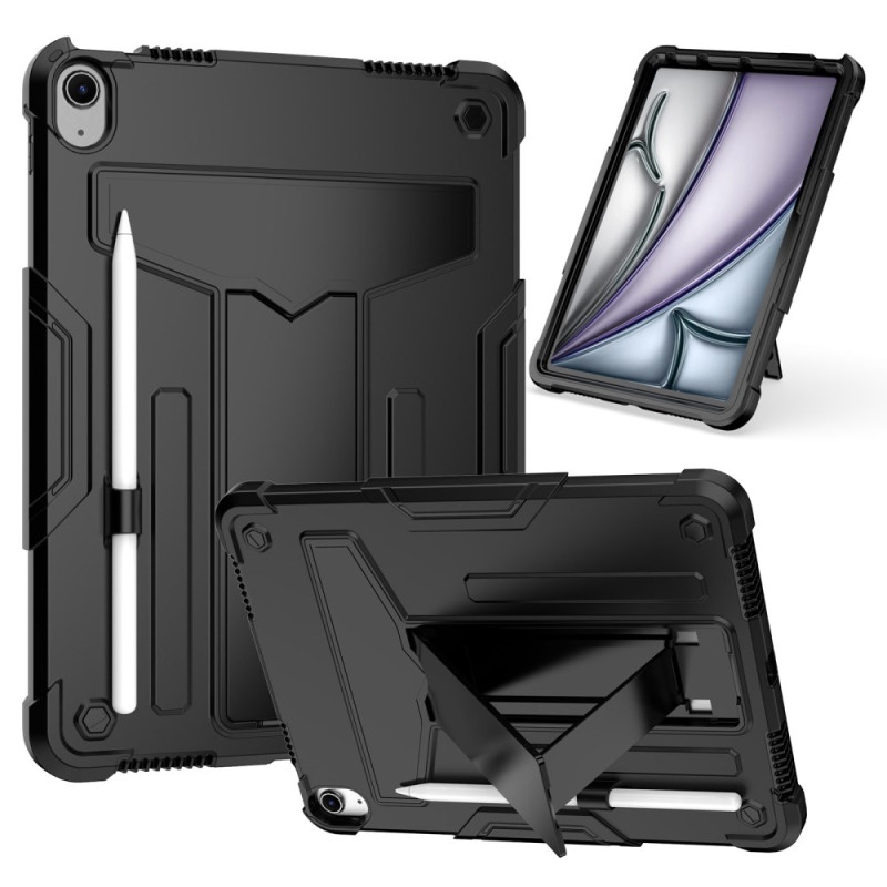 Coque iPad Air 11 (2025) (2024) Ultra Résistante et Polyvalente