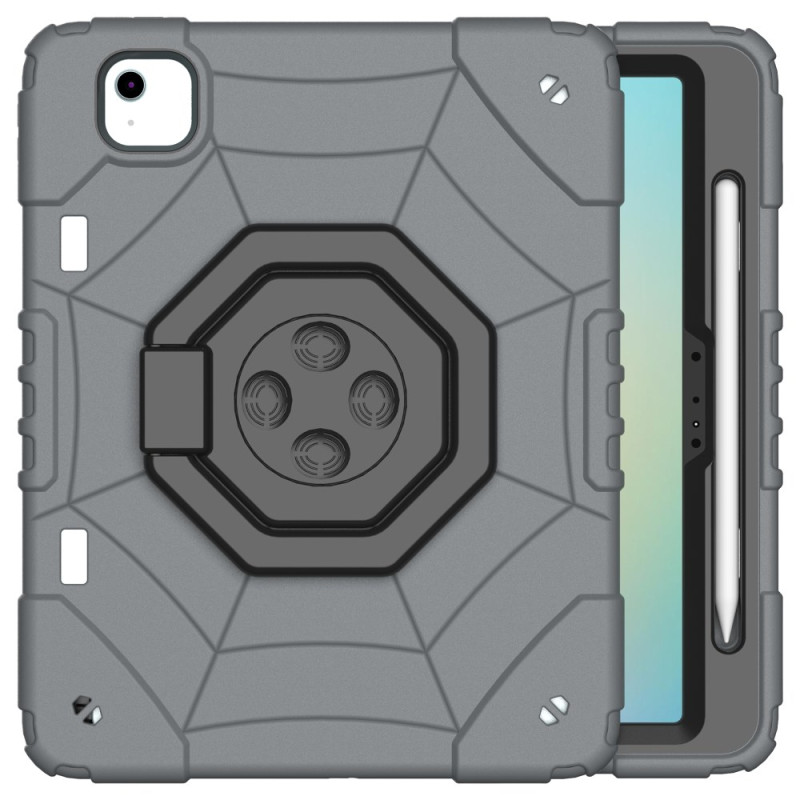 Coque iPad Air 11 (2025) (2024) Spider Design